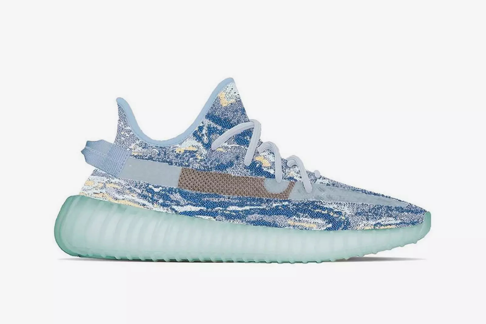 Adidas Yeezy