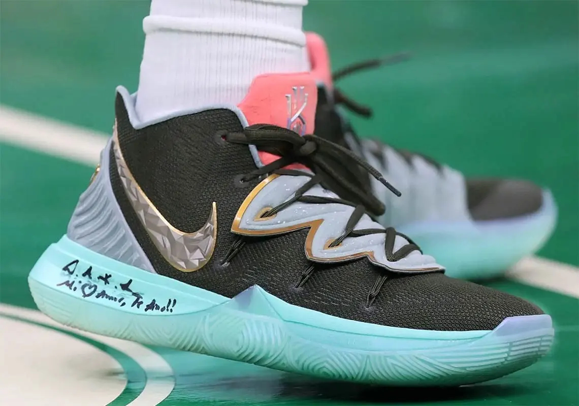 Concepts Nike Kyrie 5