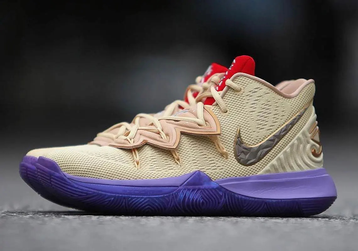 Concepts Nike Kyrie 5