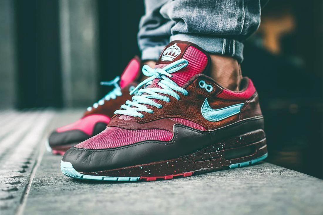 Nike Air Max 1