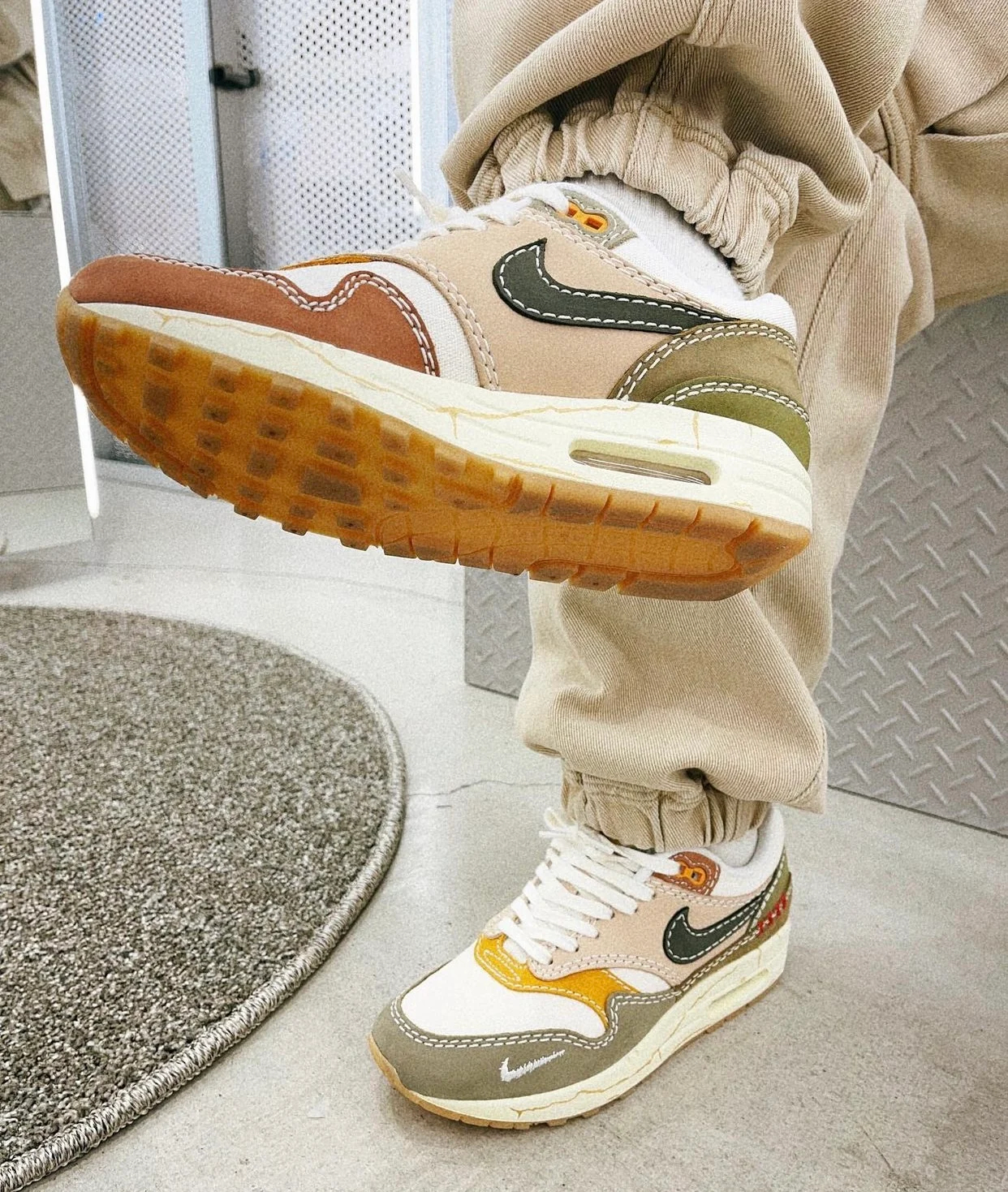 Nike Air Max 1 PRM