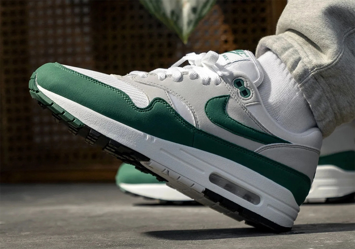 Concepts x Nike Air Max 1 ‘Mellow’ Debuts March 5th