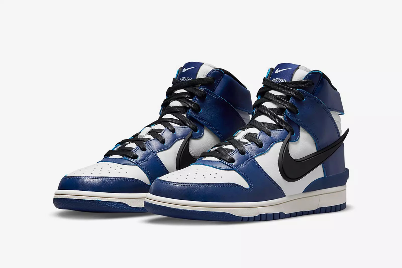 Nike Dunk High