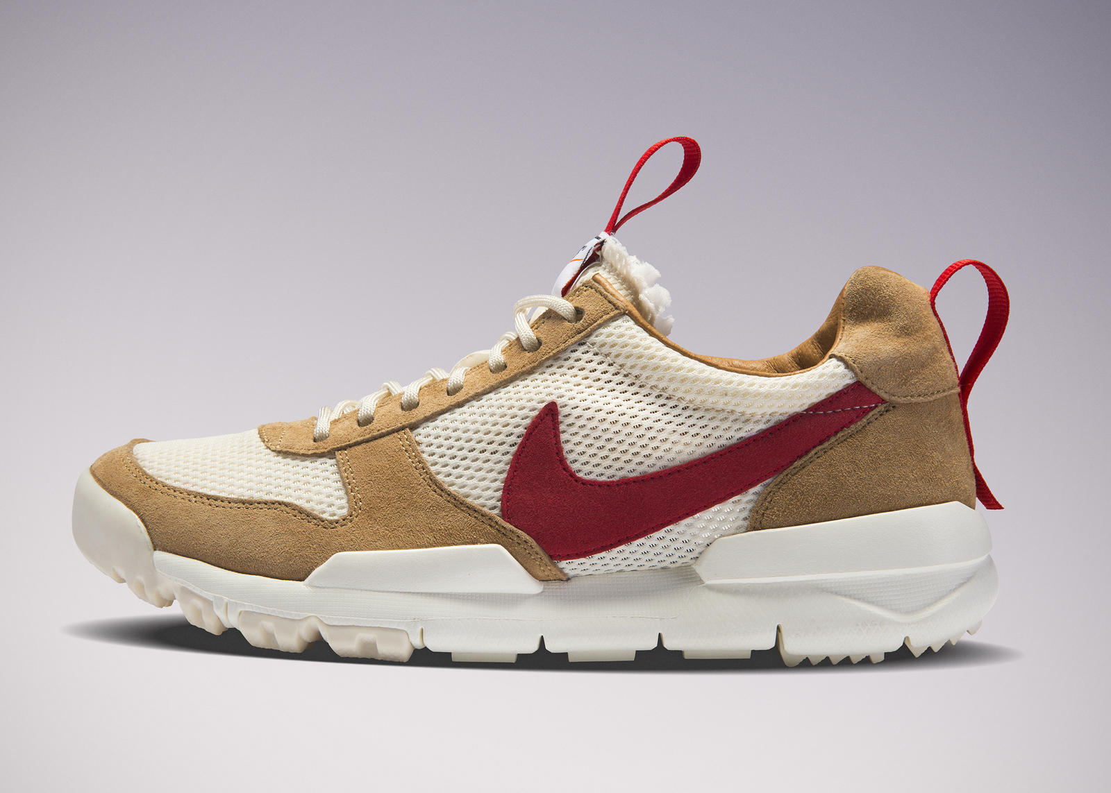 Tom Sachs Nike