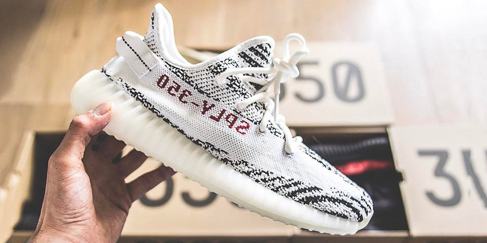 Yeezy Reselling Prices – A GOAT Aftermarket Guide!