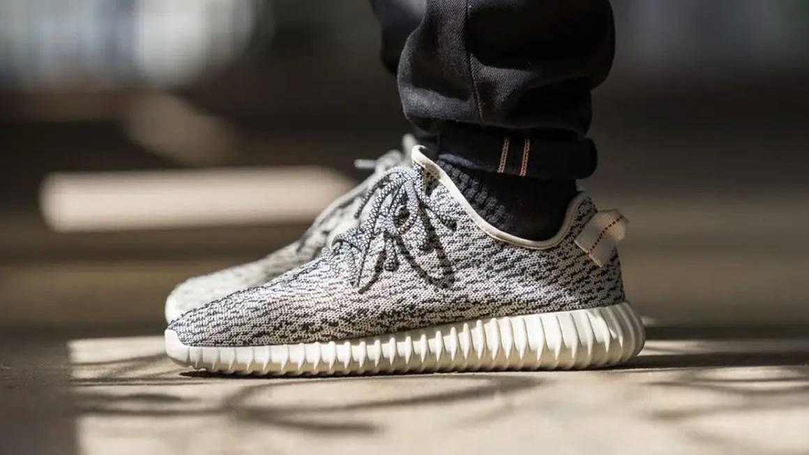 Yeezy Turtledove