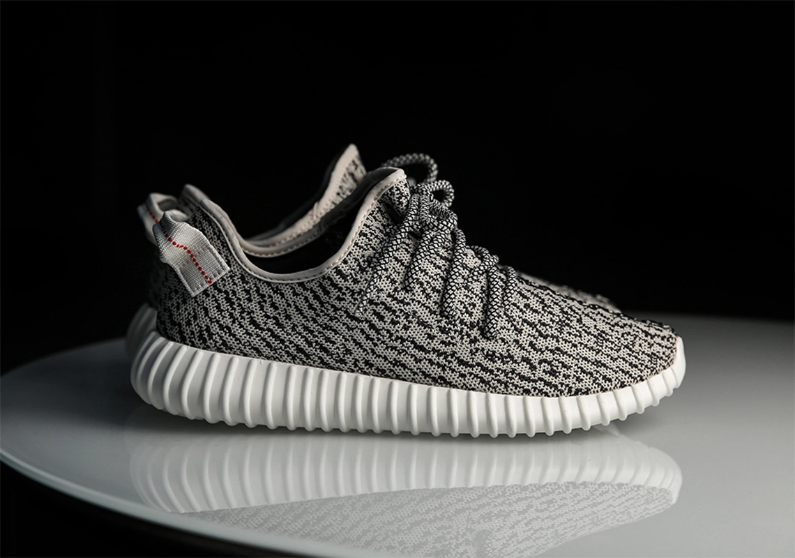 Yeezy Turtledove