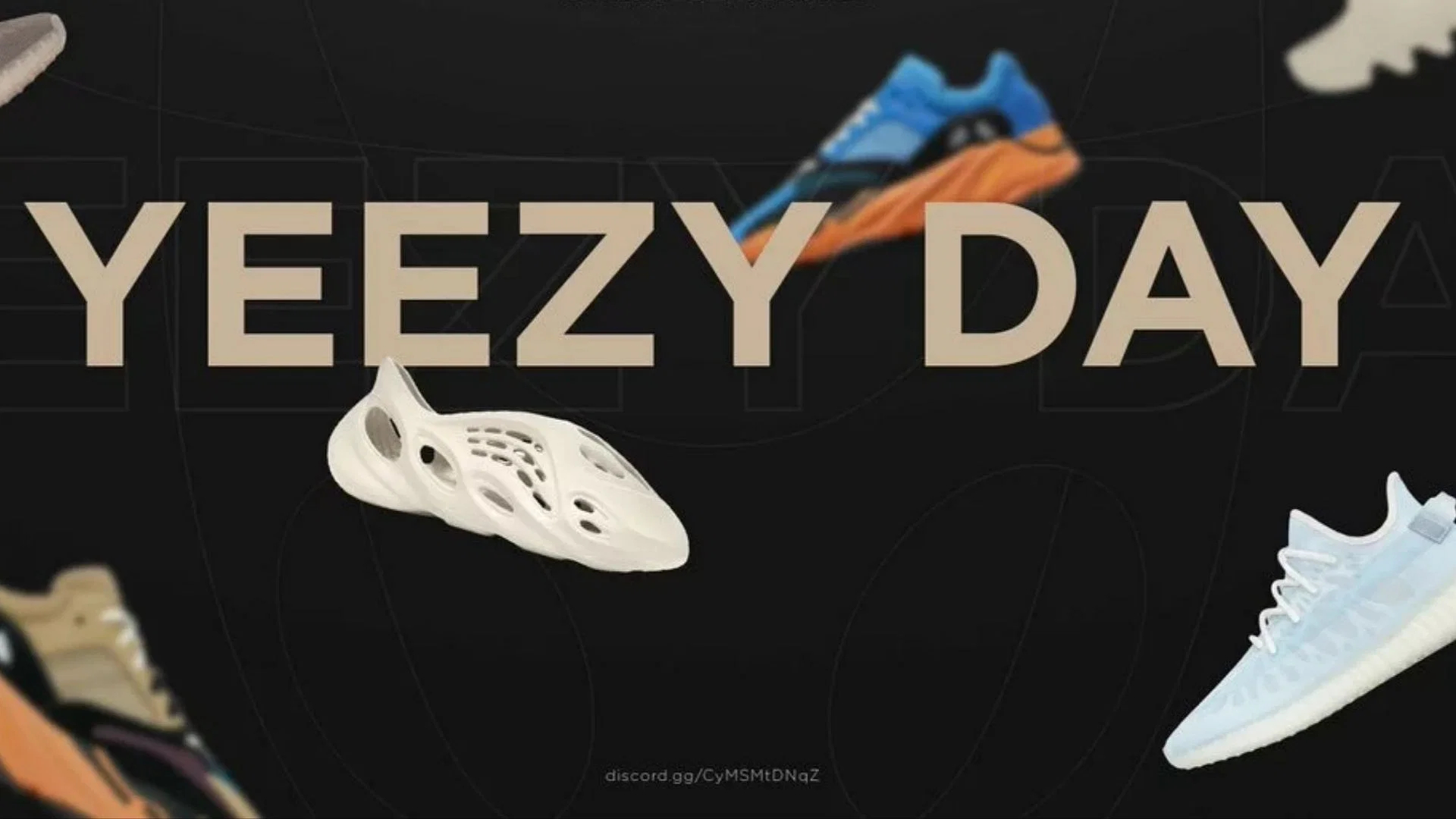 Yeezy Day 2022