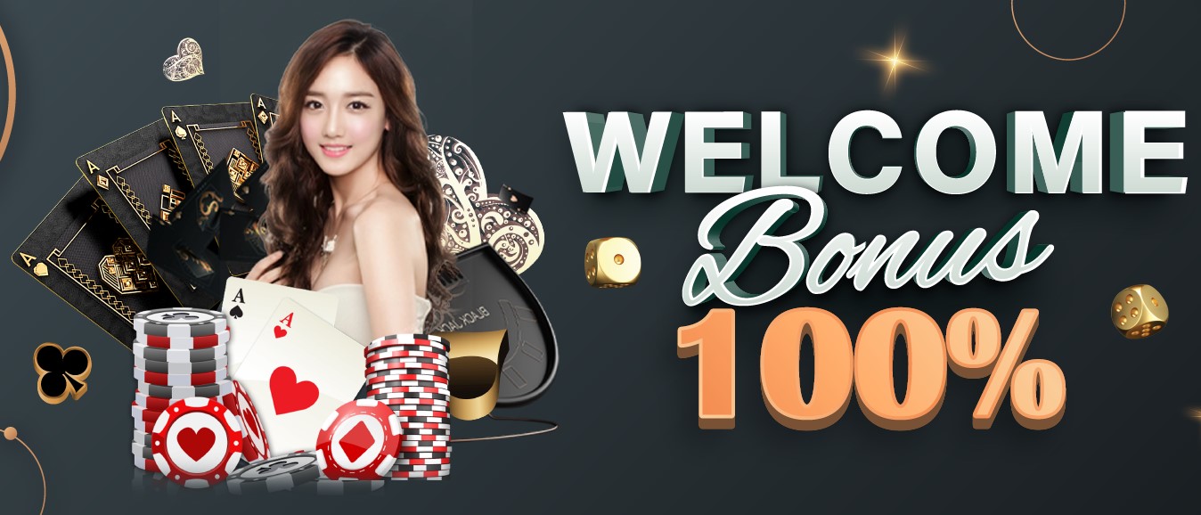 Slot Bonus New Member 100 To Kecil Di Depan Terbaru 2023