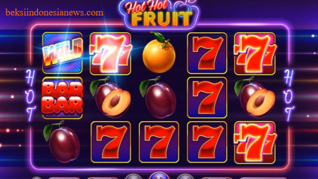 Situs Slot Gacor Terbaru Bonus 100 Di Depan Bisa Beli Spin