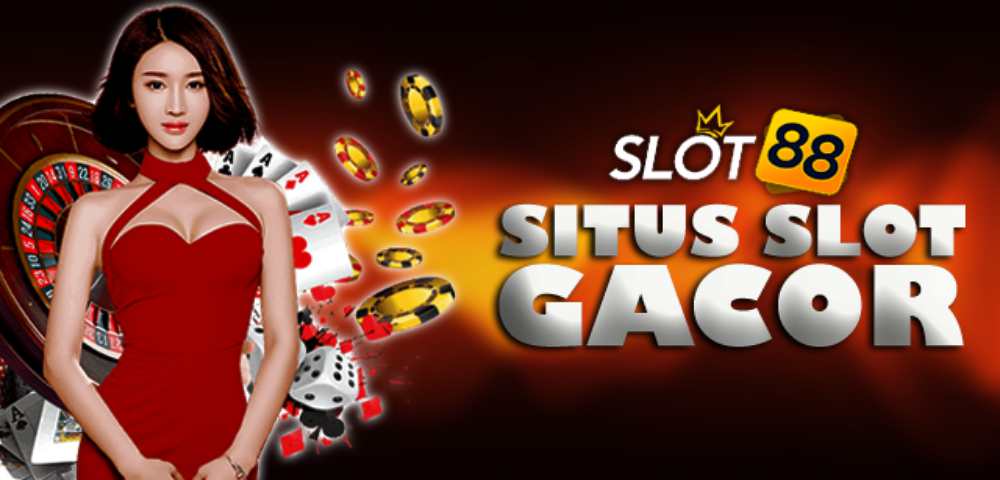 15 Daftar Situs Slot Gacor Hari Ini Terbaik Persembahan Slot88