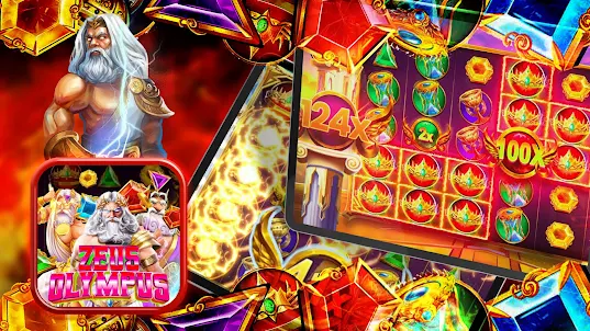 Cara Cerdas Meraih Maxwin di Situs Slot Gacor 777 Kakek Zeus