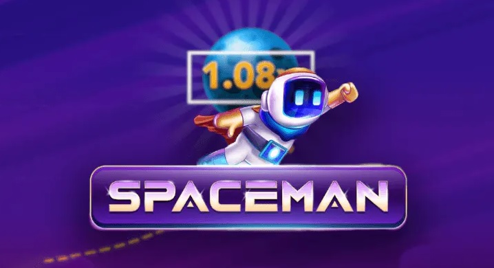 Situs Slot Spaceman Gacor Terbaru dari Pragmatic Play Jadi Rekomendasi Slot Paling Gacor Tahun Ini