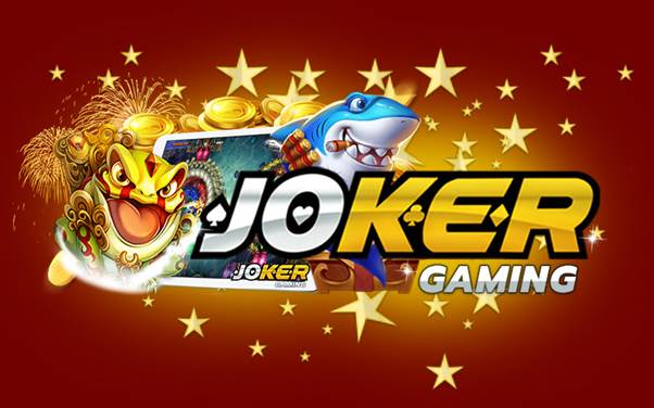 Cari Situs Slot Joker Gaming Terbaik? Inilah Daftarnya