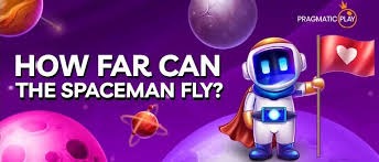 Peluang Besar Menang Jackpot dengan Spaceman Slot Pragmatic Play