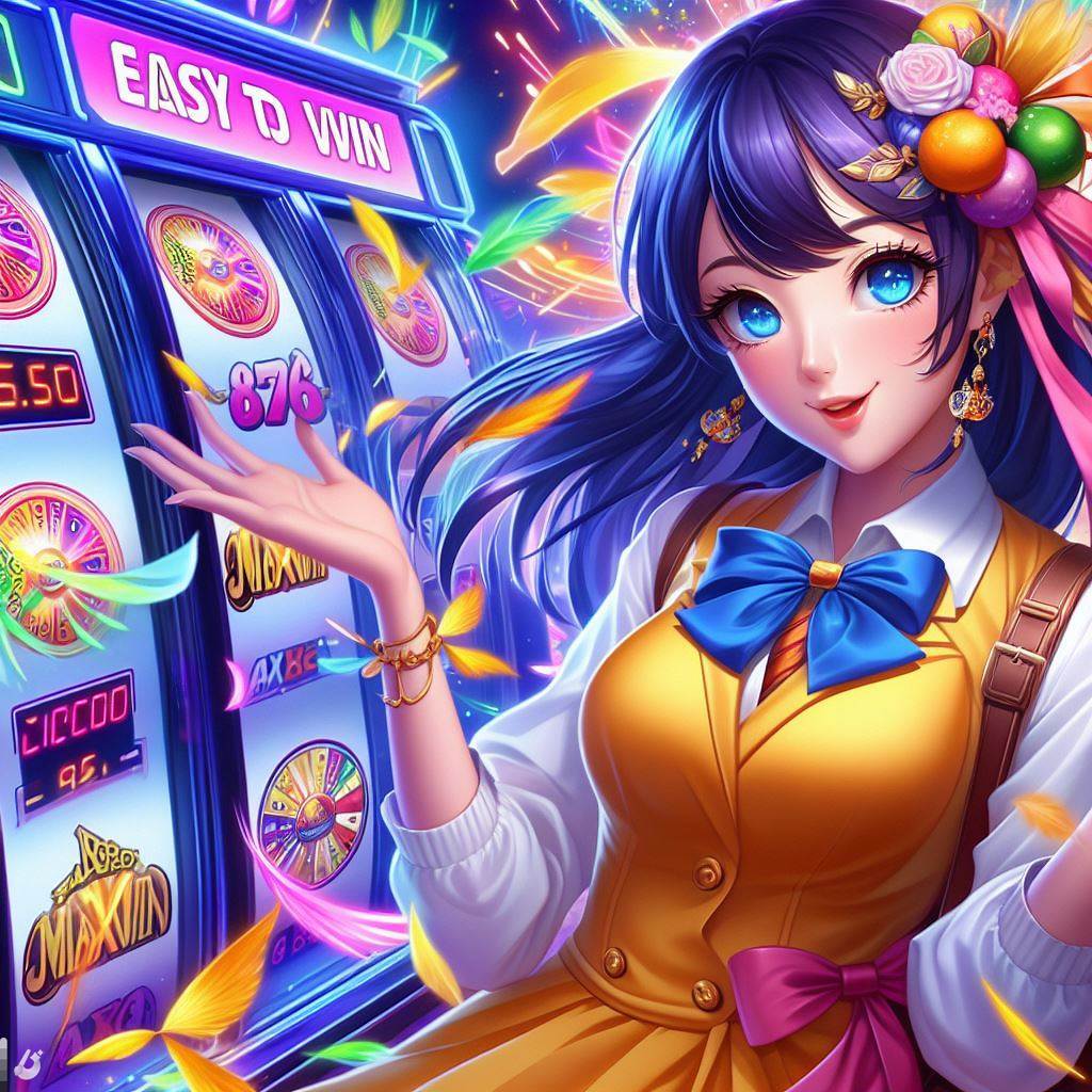 Strategi Sukses Bermain Slot777 di Situs Olympus1000″