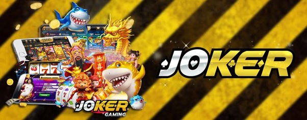 Panduan Lengkap Bermain Slot Progresif di Joker123
