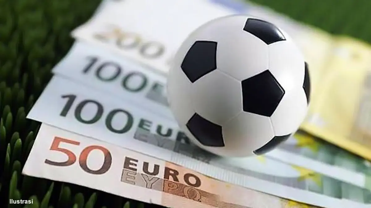 Mengikuti Tren dalam Judi Bola Liga Champions