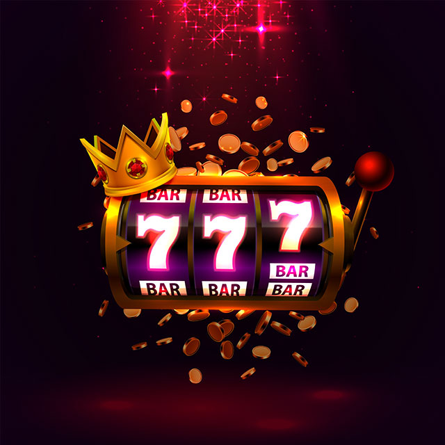 Slot777: Peluang Jackpot