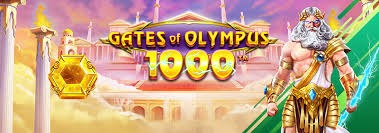 Penjelasan Lengkap Tentang Olympus 1000: Slot Pilihan Para Pencinta Judi Online