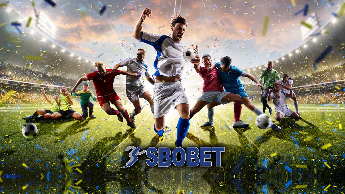 Sbobet 88: Cara Menggunakan Data Statistik untuk Keuntungan