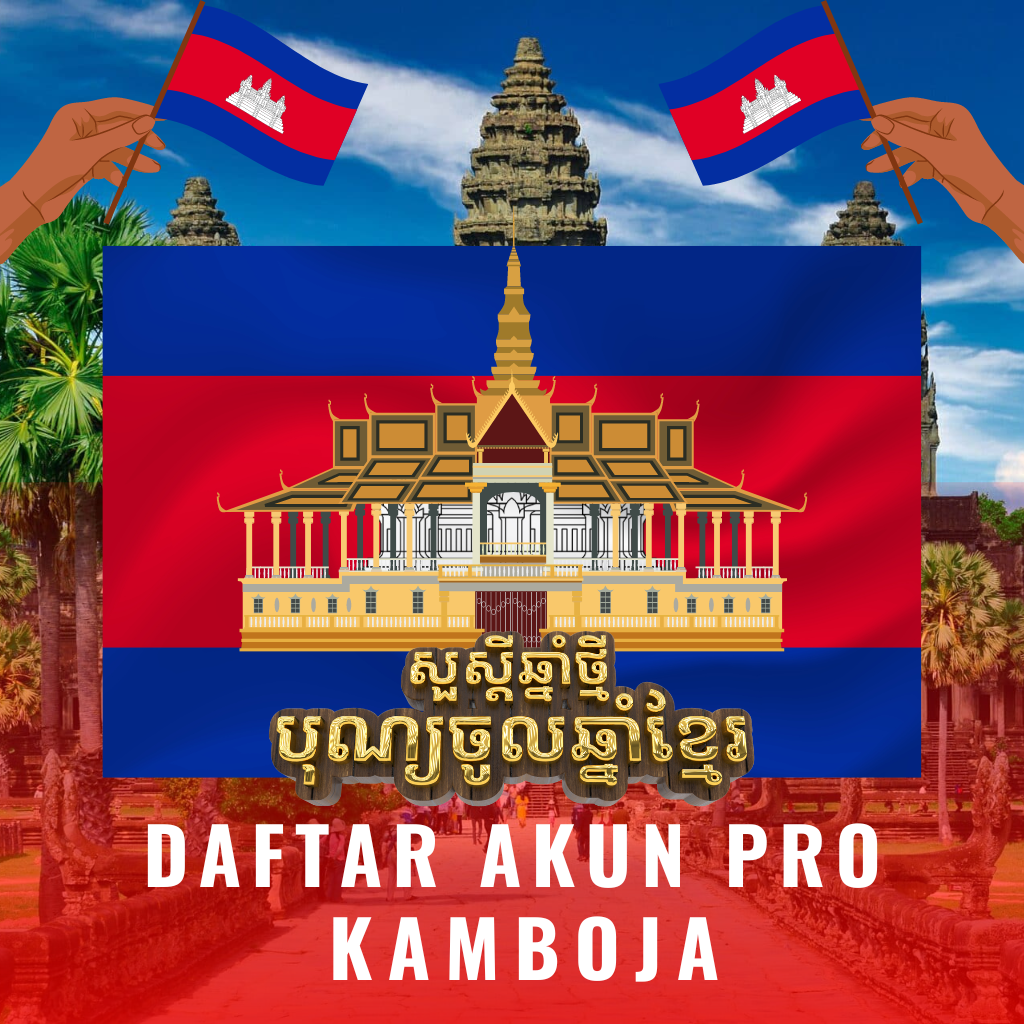 Penawaran Spesial dari Situs Slot Gacor Server Kamboja Terbesar