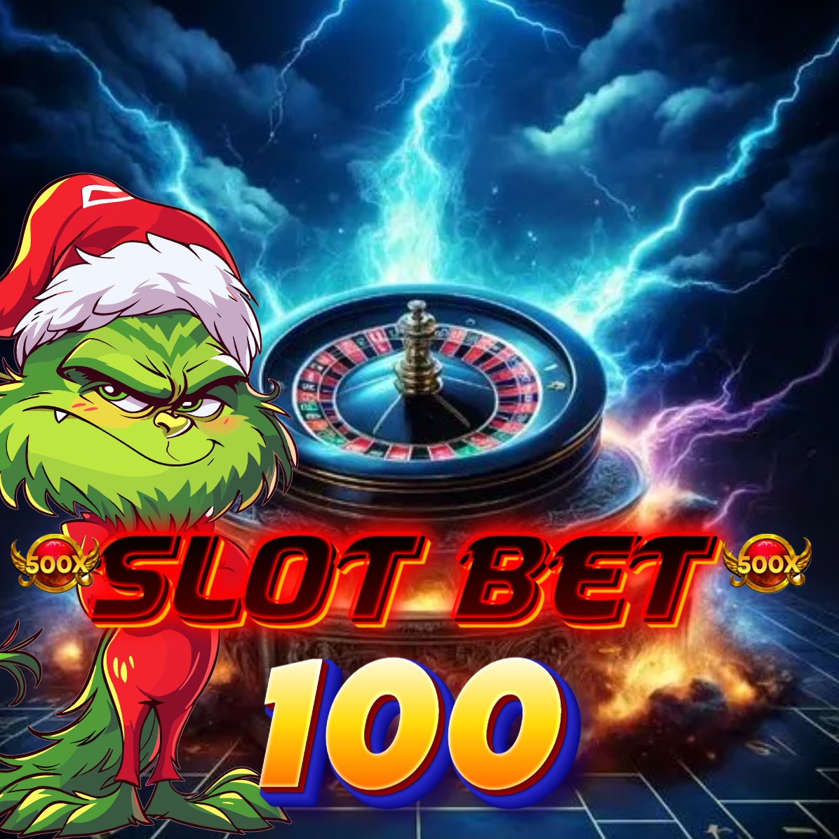 Panduan Praktis Bermain Slot Bet 100