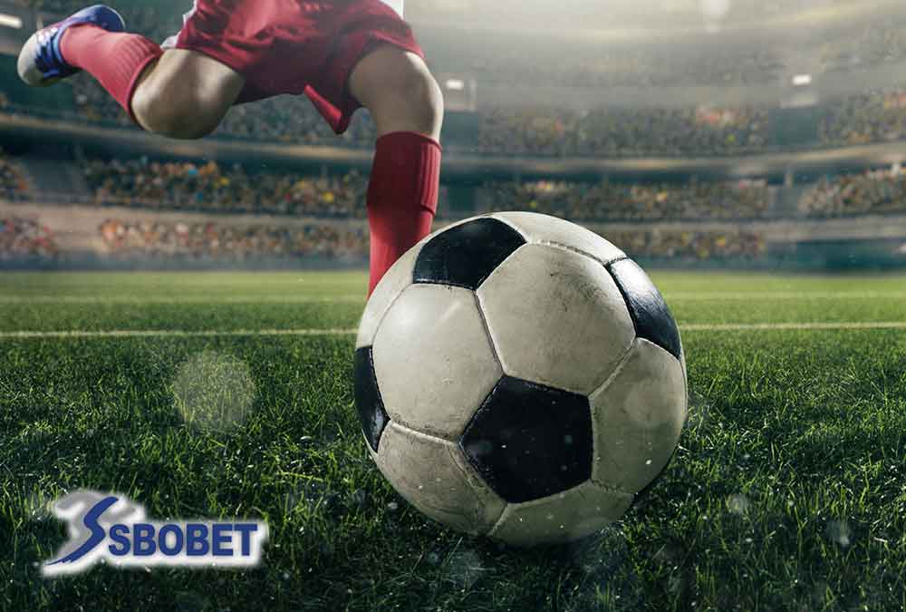 Sbobet88: Destinasi Utama untuk Pecinta Judi Bola Online