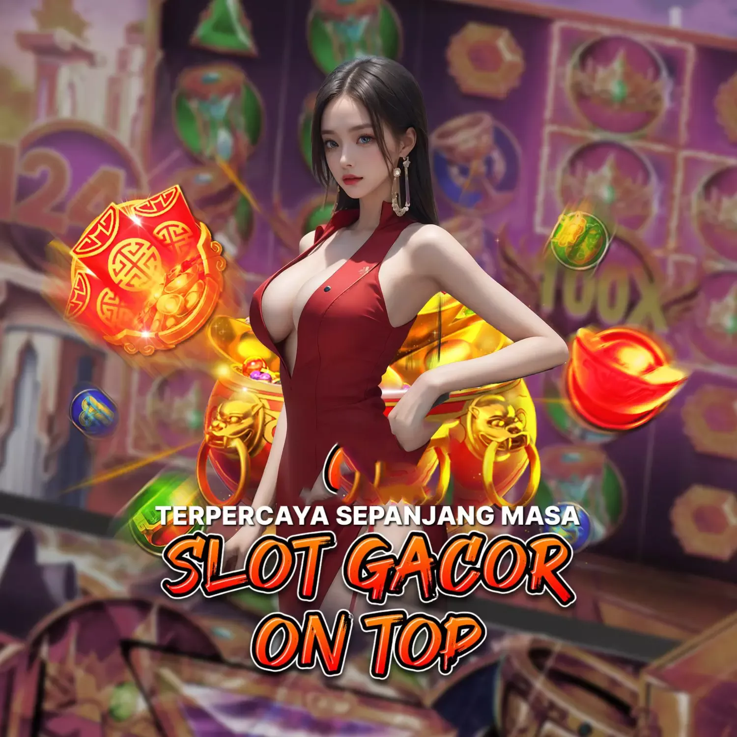Trik Jitu Slot Gacor Ceriabet Versi Pro Player