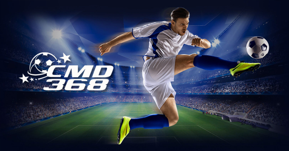 Mau Cuan dari Judi Online? Cobain Main di cmd368, Gampang dan Seru Banget!