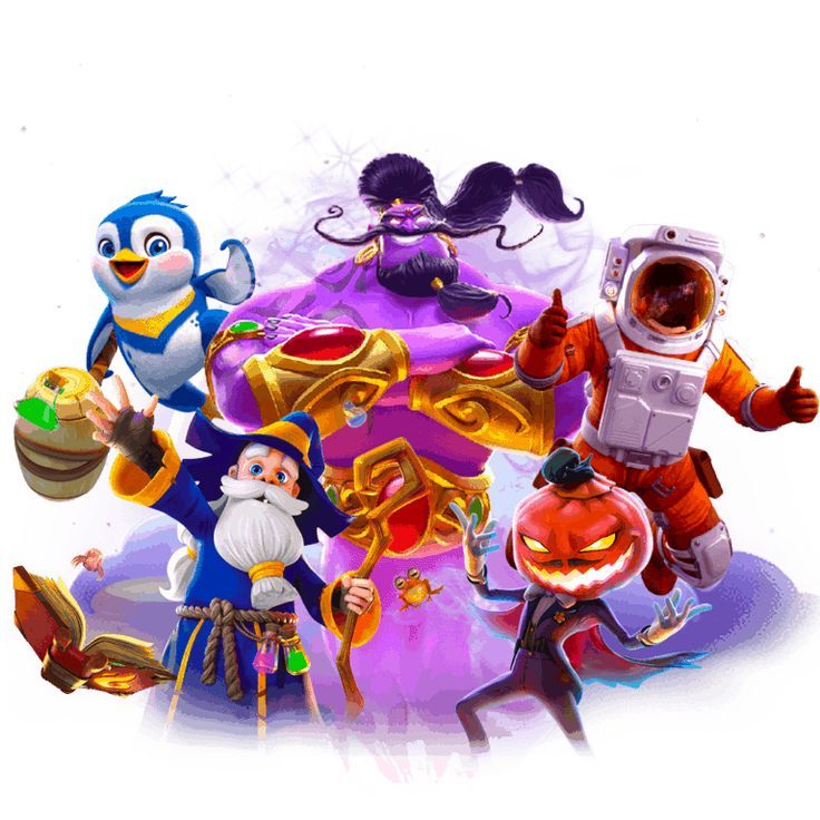 5 Provider dengan RTP Slot Paling Tinggi Tahun Ini