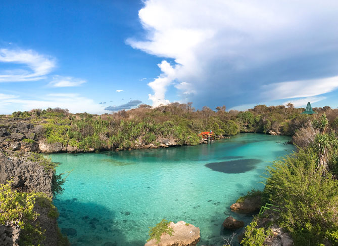 Eksotisme Alam dan Budaya yang Menghadirkan Pesona Berbeda di Indonesia